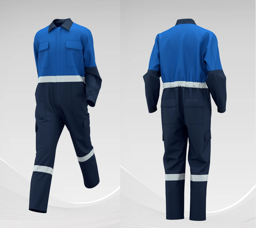 anti static coveralls 1
