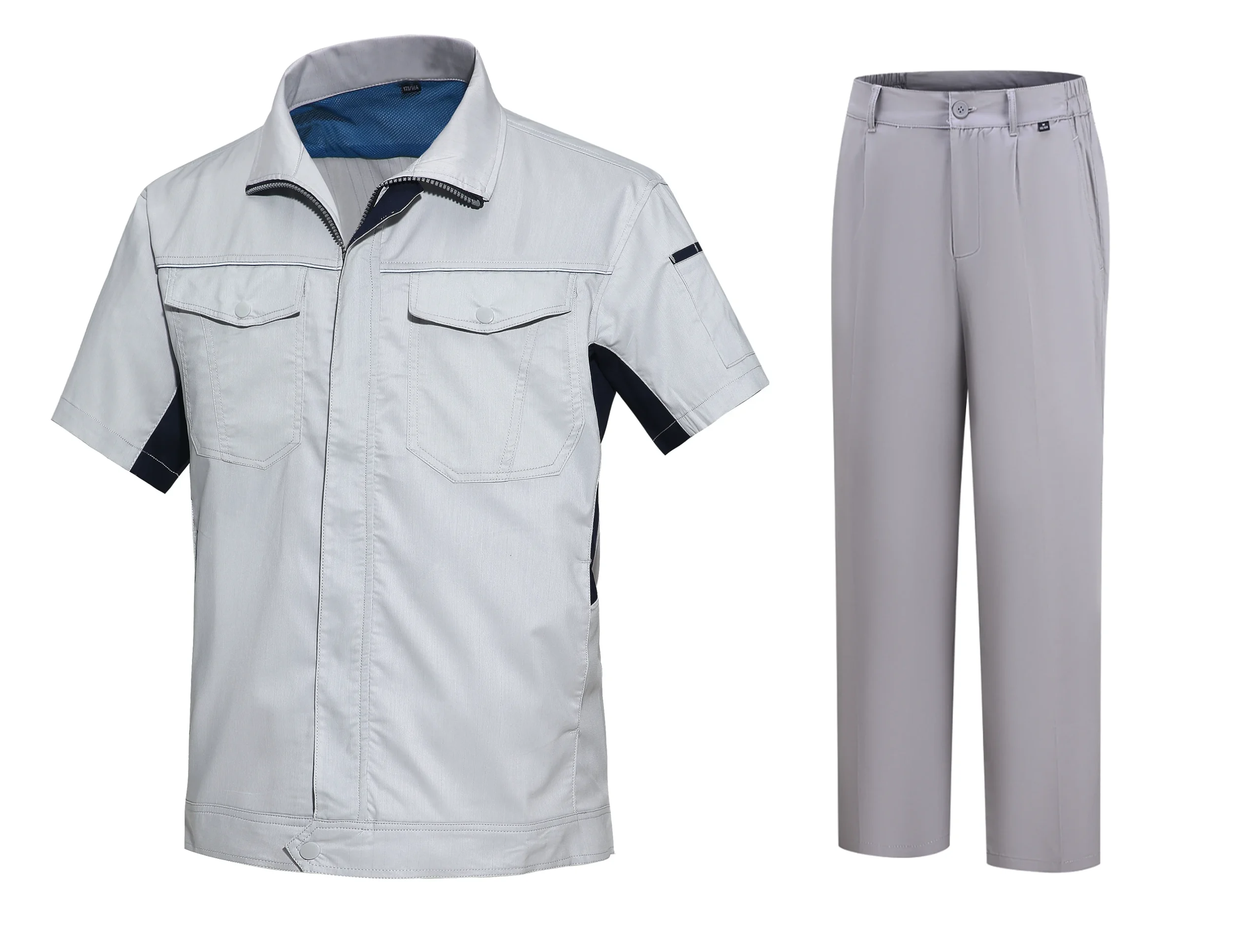 esd safe summer workwear 1