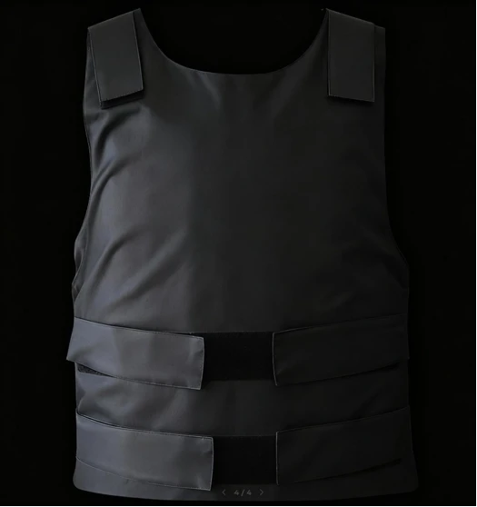 Protective Vest