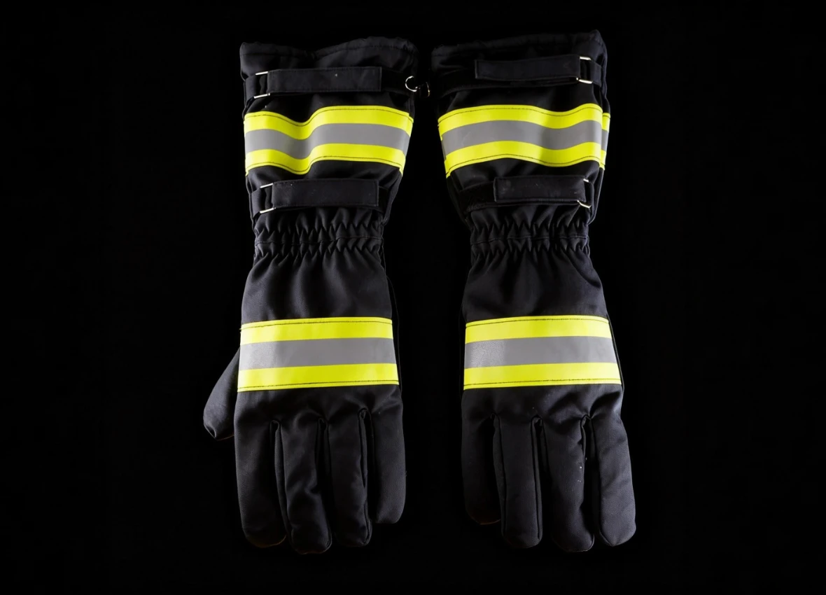 Firefighting Gloves