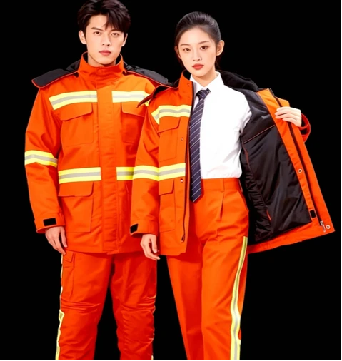 Thermal Protective Clothing