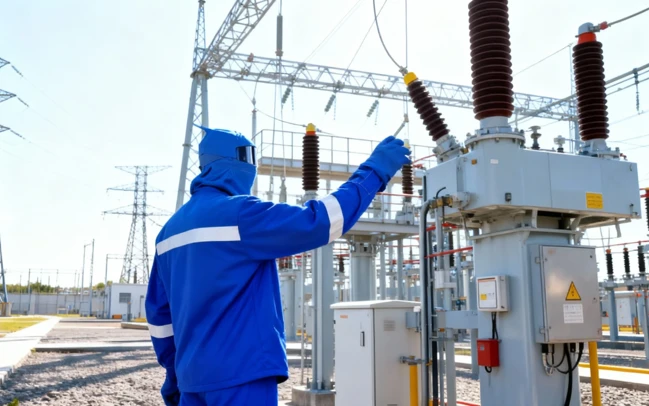 arc flash clothing