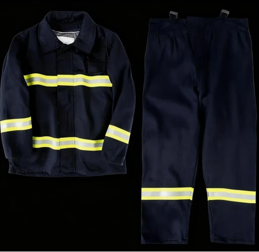 Flame Resistant (FR) Clothing
