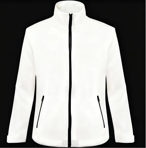 Stab Resistant Jacket