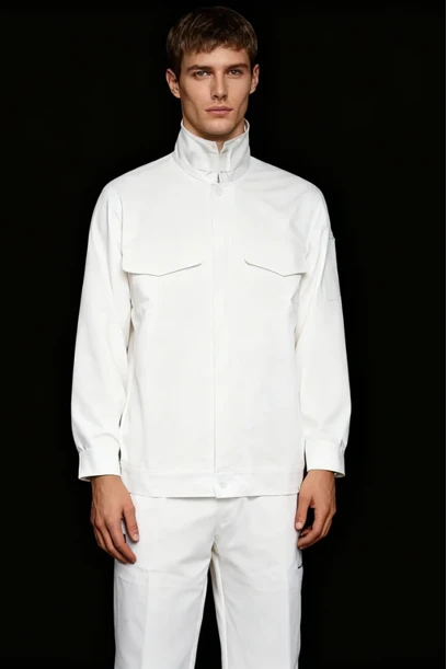 furnace welder fr clothing