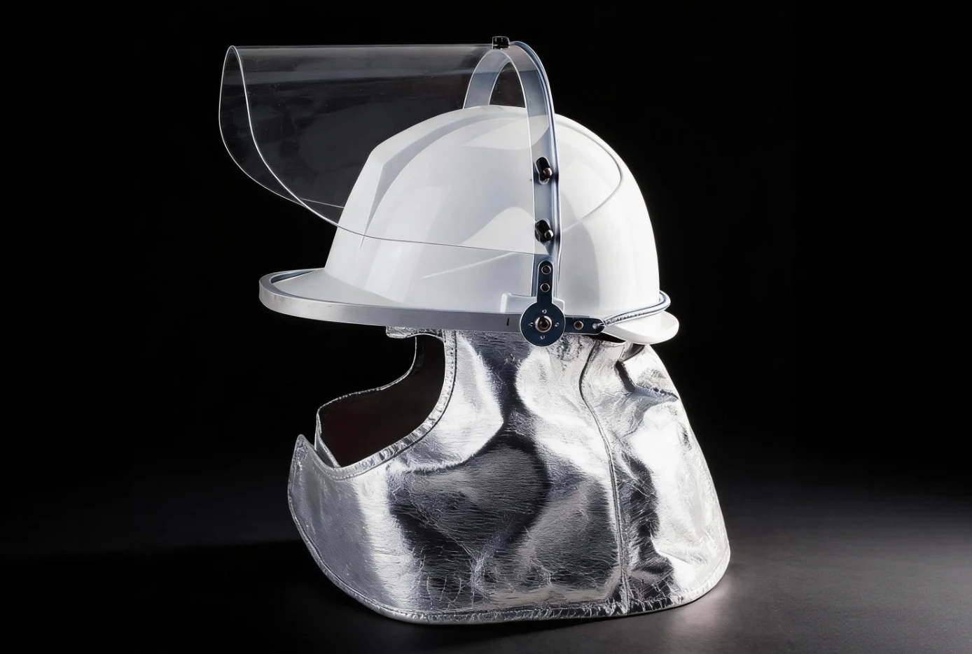 Furnace Face Shield